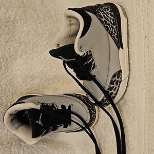 Nike Air Jordan Toddler Sneakers